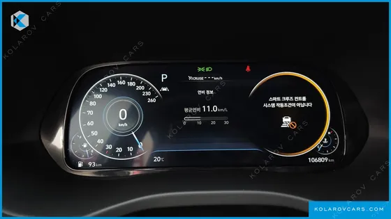HYUNDAI PALISADE DIESEL 2.2 2WD