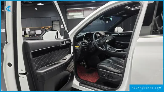 HYUNDAI PALISADE DIESEL 2.2 2WD
