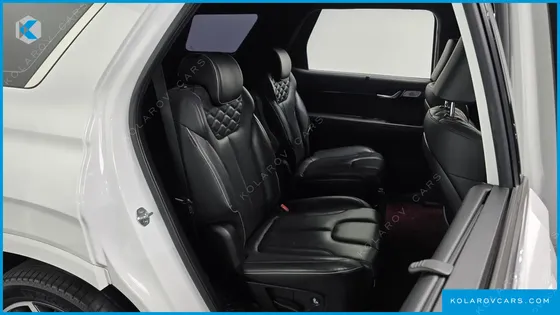HYUNDAI PALISADE DIESEL 2.2 2WD