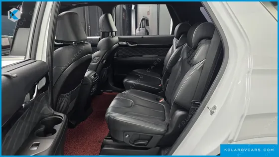 HYUNDAI PALISADE DIESEL 2.2 2WD