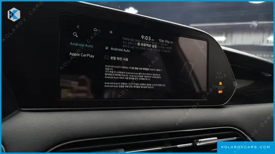 HYUNDAI PALISADE DIESEL 2.2 2WD