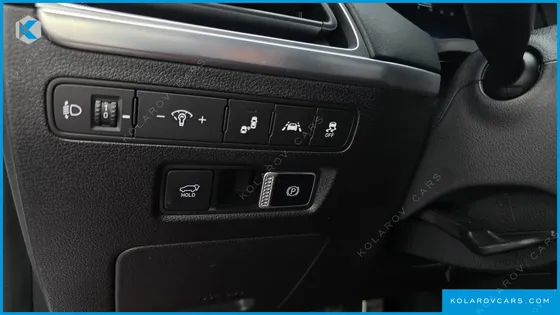 HYUNDAI PALISADE DIESEL 2.2 2WD