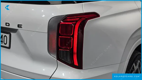 HYUNDAI PALISADE DIESEL 2.2 2WD