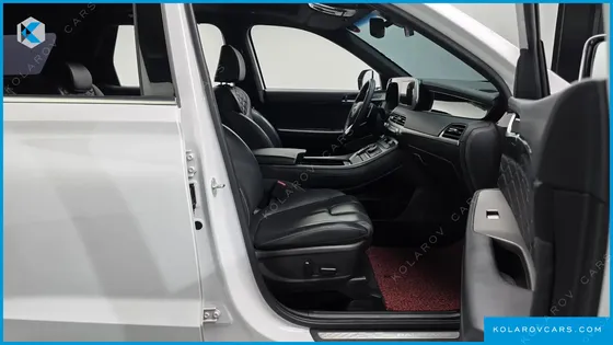 HYUNDAI PALISADE DIESEL 2.2 2WD