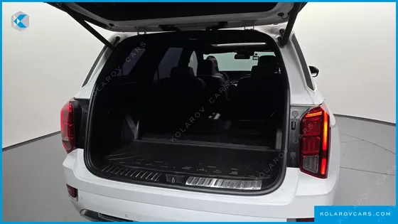 HYUNDAI PALISADE DIESEL 2.2 2WD