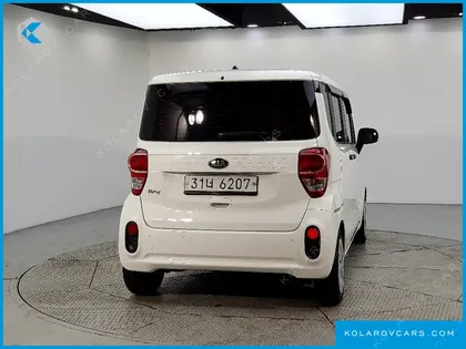 KIA RAY VAN