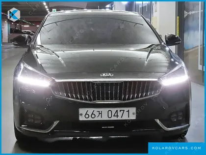 KIA K7 2.4 GDI PRESTIGE