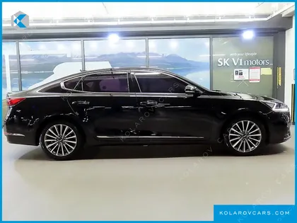 KIA K7 2.4 GDI PRESTIGE