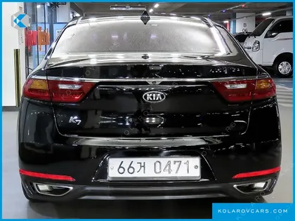 KIA K7 2.4 GDI PRESTIGE