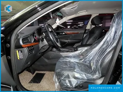 KIA K7 2.4 GDI PRESTIGE