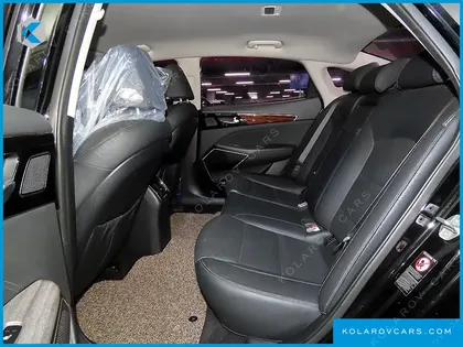 KIA K7 2.4 GDI PRESTIGE