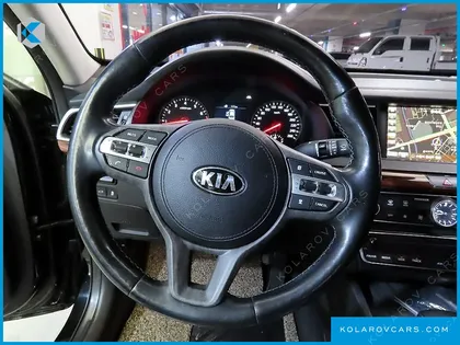 KIA K7 2.4 GDI PRESTIGE
