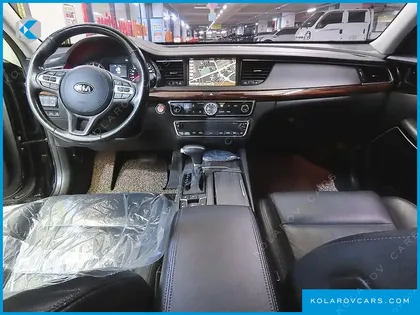 KIA K7 2.4 GDI PRESTIGE
