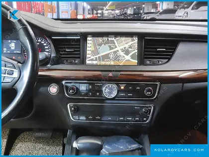KIA K7 2.4 GDI PRESTIGE
