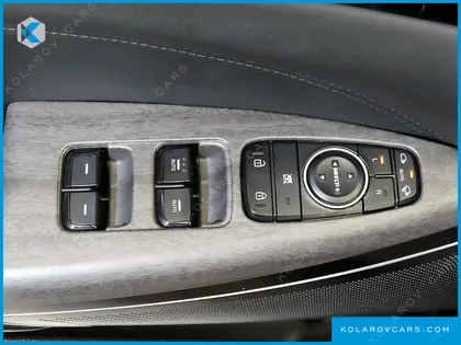 KIA K7 2.4 GDI PRESTIGE