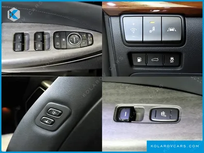 KIA K7 2.4 GDI PRESTIGE