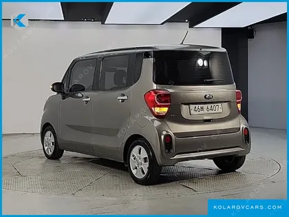 KIA RAY LUXURY