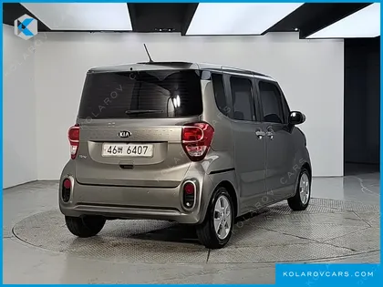 KIA RAY LUXURY
