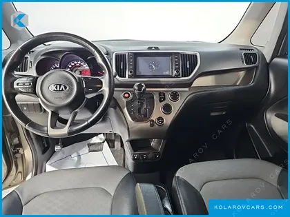 KIA RAY LUXURY