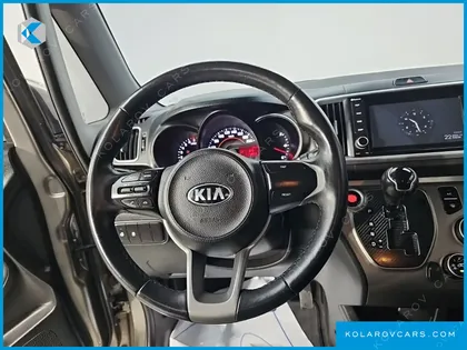 KIA RAY LUXURY