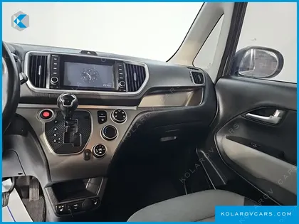 KIA RAY LUXURY