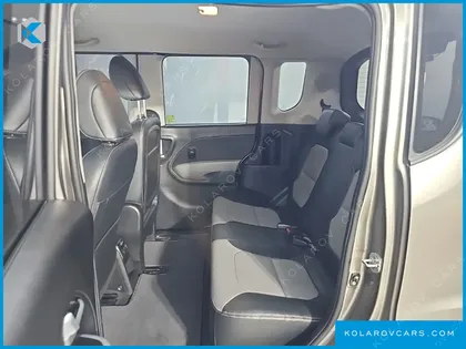 KIA RAY LUXURY