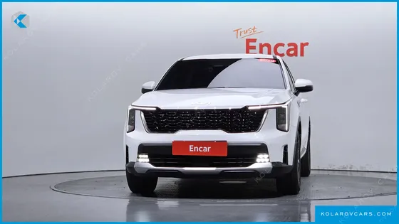 KIA SORENTO GASOLINE 2.5T 2WD