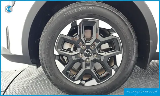 KIA SORENTO GASOLINE 2.5T 2WD