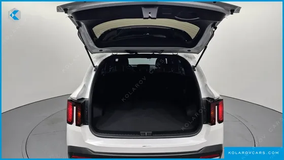 KIA SORENTO GASOLINE 2.5T 2WD