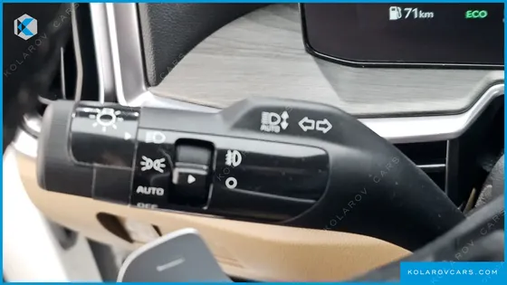 KIA SORENTO GASOLINE 2.5T 2WD