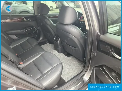 KIA K7 3.0 LPI LUXURY (RENTAL CAR)