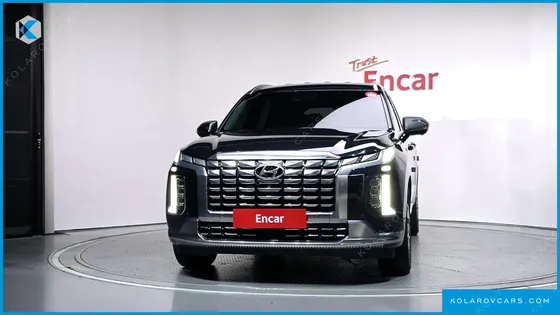 HYUNDAI PALISADE GASOLINE 3.8 4WD