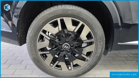 HYUNDAI PALISADE GASOLINE 3.8 4WD