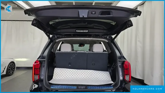 HYUNDAI PALISADE GASOLINE 3.8 4WD