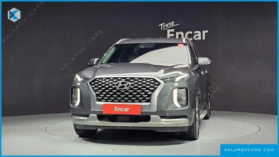 HYUNDAI PALISADE DIESEL 2.2 4WD