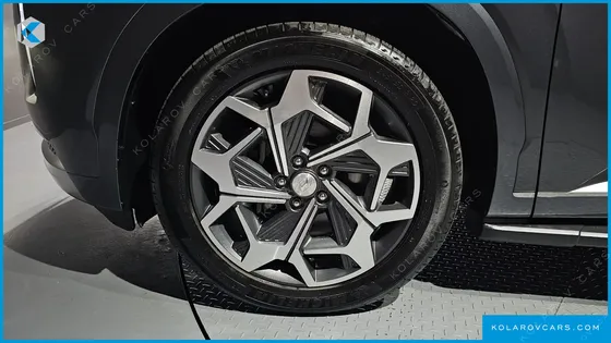 HYUNDAI PALISADE DIESEL 2.2 4WD