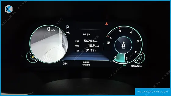 HYUNDAI PALISADE DIESEL 2.2 4WD