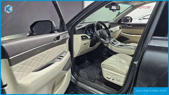 HYUNDAI PALISADE DIESEL 2.2 4WD