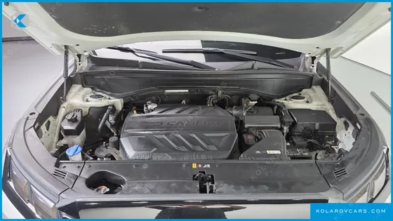 HYUNDAI PALISADE DIESEL 2.2 2WD