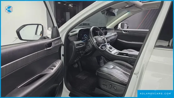HYUNDAI PALISADE DIESEL 2.2 2WD
