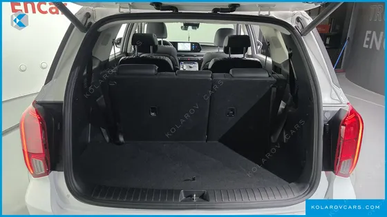 HYUNDAI PALISADE DIESEL 2.2 2WD