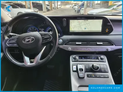 HYUNDAI PALISADE DIESEL 2.2 2WD