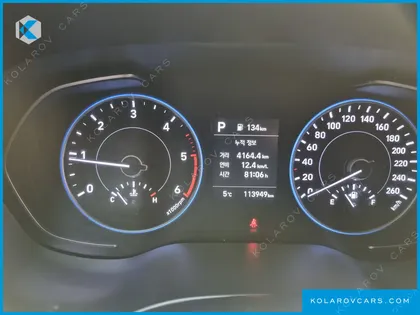 HYUNDAI PALISADE DIESEL 2.2 2WD