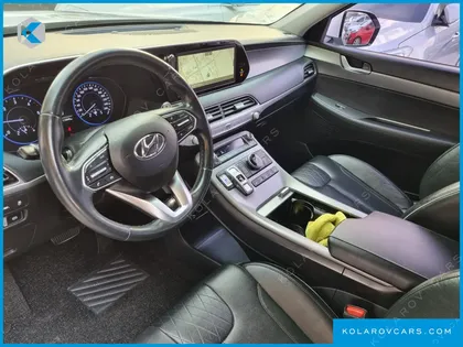 HYUNDAI PALISADE DIESEL 2.2 2WD