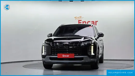HYUNDAI PALISADE GASOLINE 3.8 2WD