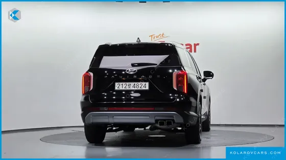 HYUNDAI PALISADE GASOLINE 3.8 2WD