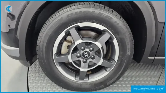 HYUNDAI PALISADE GASOLINE 3.8 2WD
