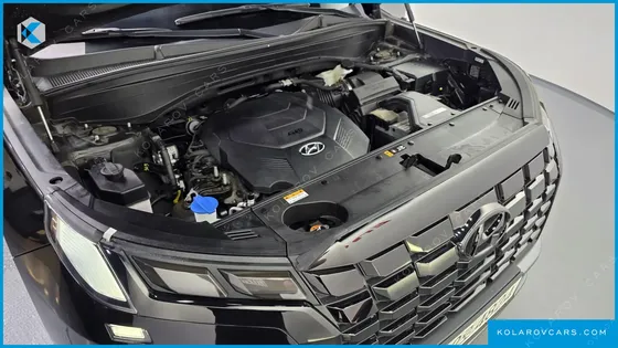 HYUNDAI PALISADE GASOLINE 3.8 2WD