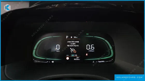 HYUNDAI PALISADE GASOLINE 3.8 2WD