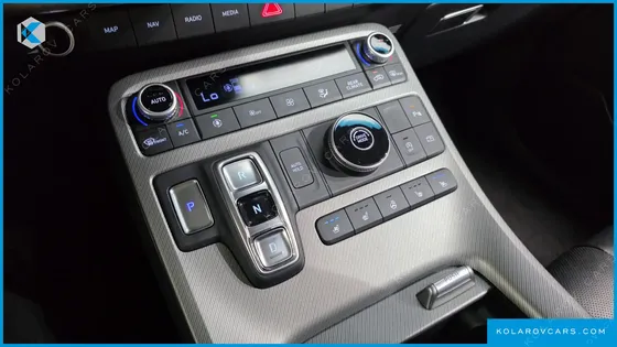 HYUNDAI PALISADE GASOLINE 3.8 2WD